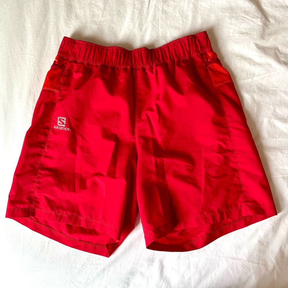 Salomon Men’s Running Shorts